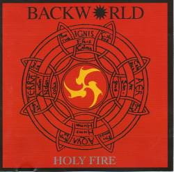 Backworld : Holy Fire